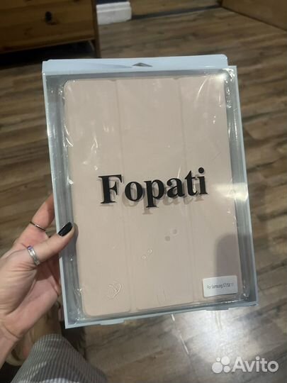 Чхол на планшет samsung s7 / s8