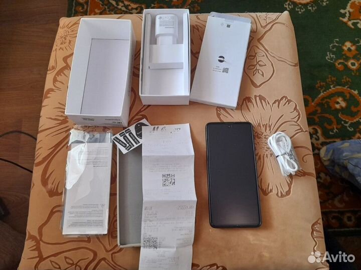 Samsung Galaxy A71, 6/128 ГБ