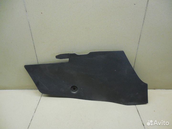 Накладка декоративная Aveo (T300) 2011