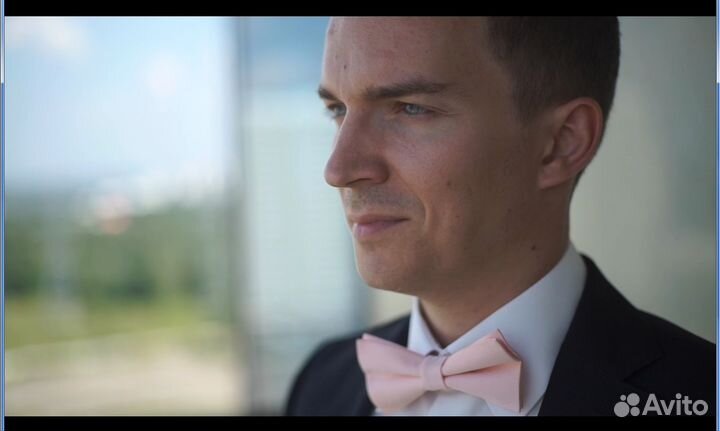 Видеооператор. Видеограф