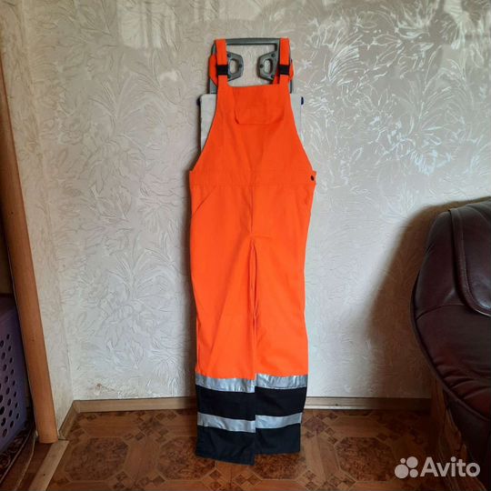 Костюм рабочий мужской