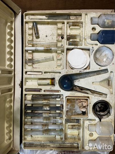 Детский набор 