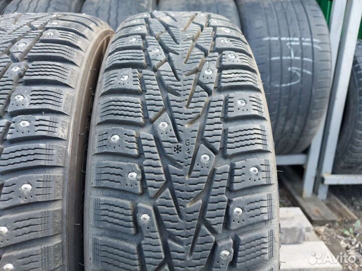 Nokian Tyres Nordman 7 185/65 R15 92T