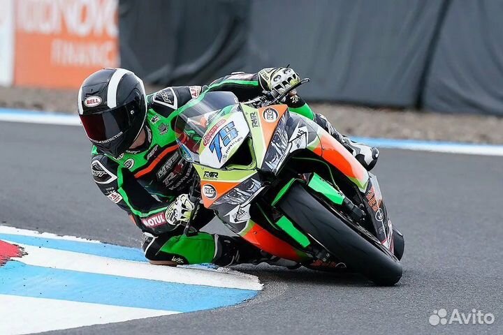 Аккумуляторы на sport байк