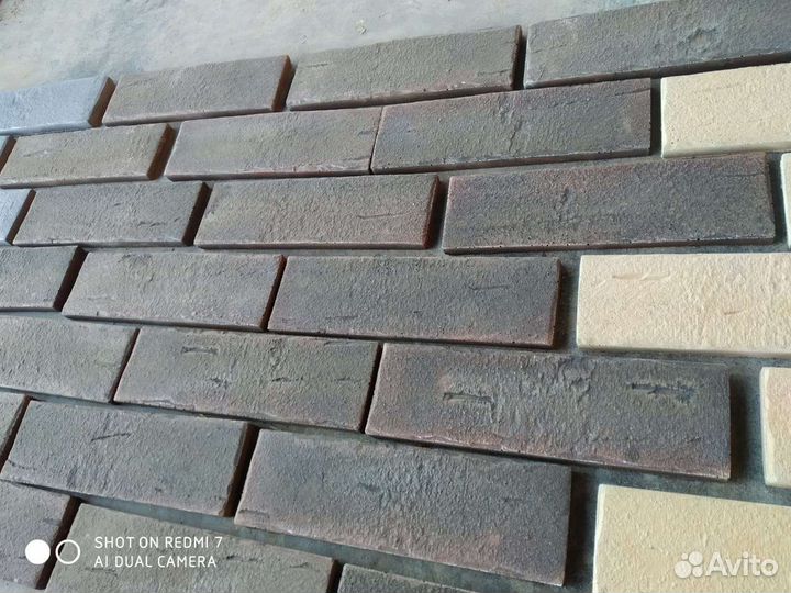 Производство декоративного камня