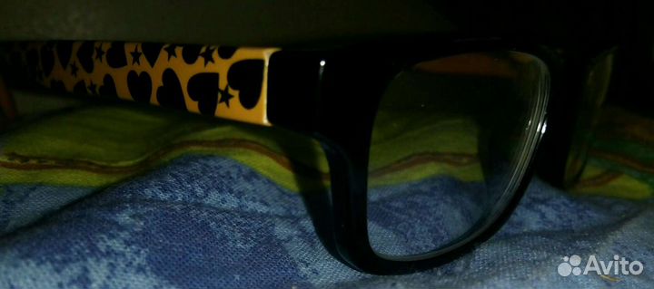 Оправа детская для девочки