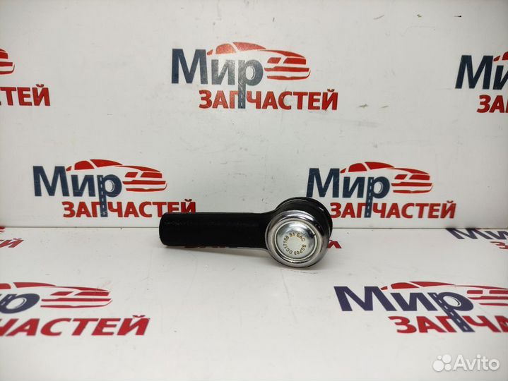 Наконечник рулевой тяги suzuki grand vitara