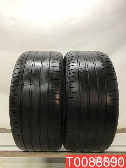Pirelli P Zero PZ4 305/40 R20 112Y
