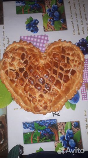 Пироги на заказ