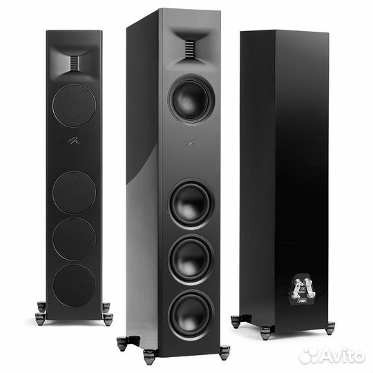 Напольная акустика Martin Logan Motion XT F100