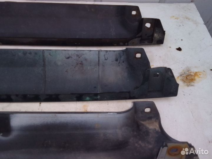 Решетка радиатора Ваз 2113