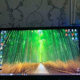 Монитор asus VE228 76hz