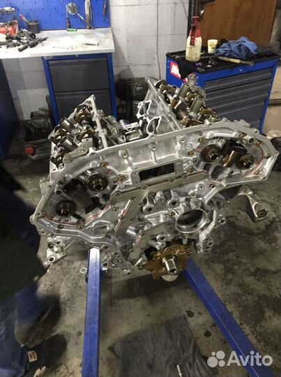 Автомеханик/автослесарь