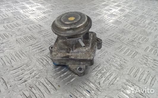 Клапан EGR бензиновый mercedes benz M-class W164