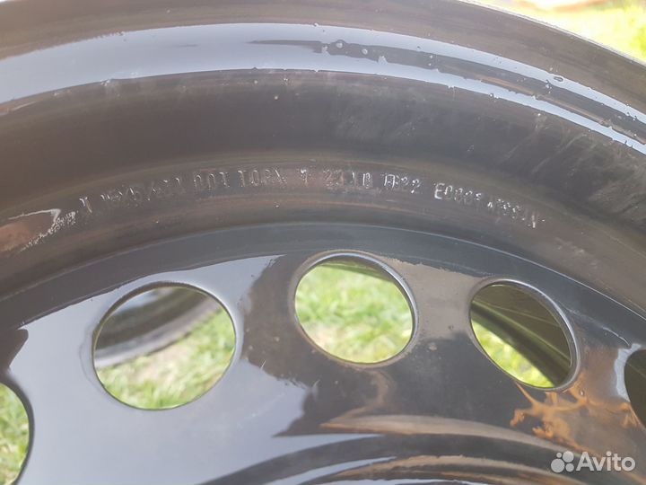 Японская штамповка 15