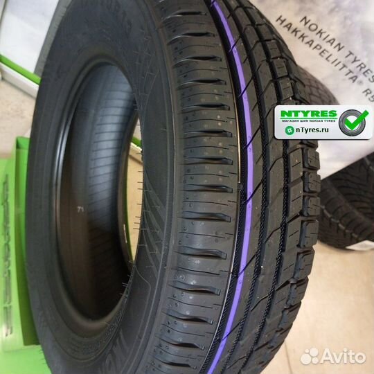 Ikon Tyres Nordman SX3 175/70 R13 82T