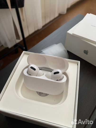 Airpods pro