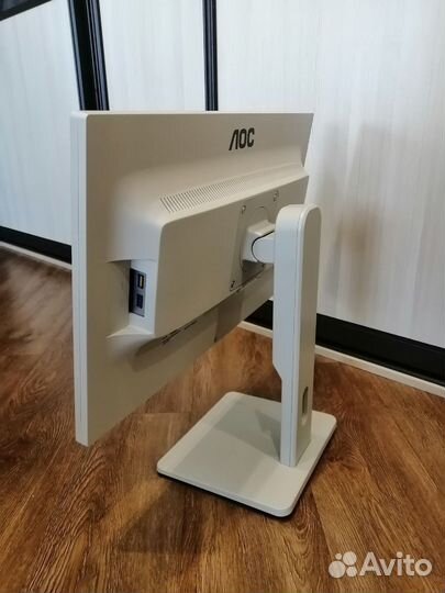 Продам монитор 24 дюйма