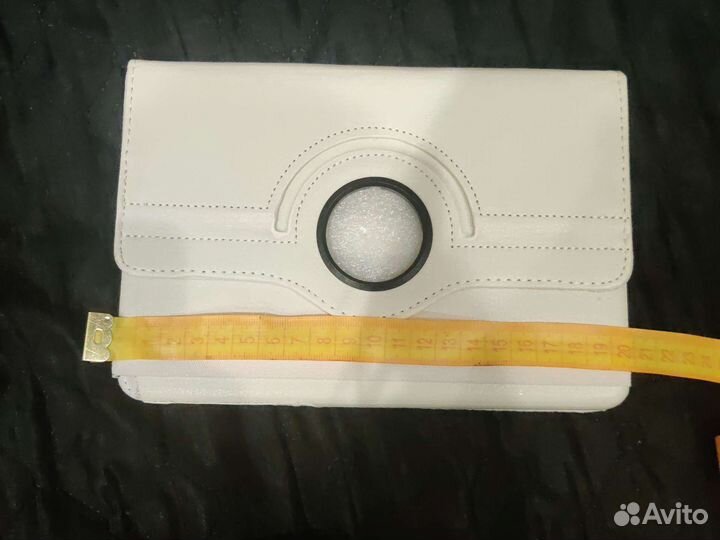 Чехол-подставка для Samsung Galaxy Tab A 8.0