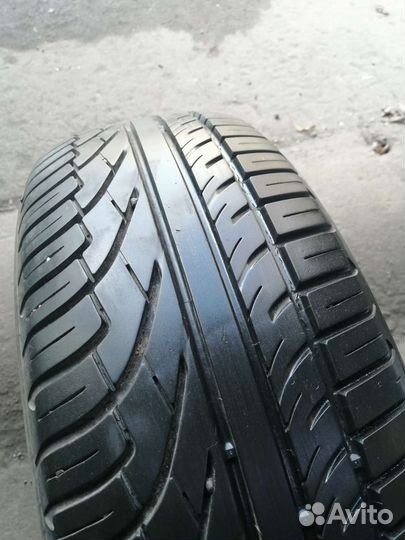 Michelin Pilot Primacy 205/55 R16