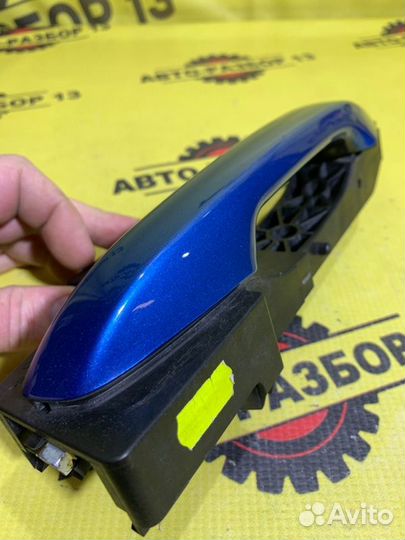 Ручка двери передняя правая Kia Ceed 3 CD 1.6 G4FG