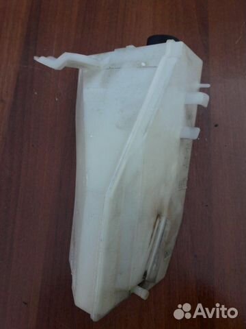 Бачок расширительный Infiniti Fx45 Fx35 S50 VK45DE