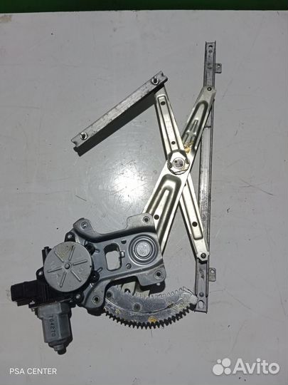 Стеклоподъемник передний левый Citroen C-Crosser