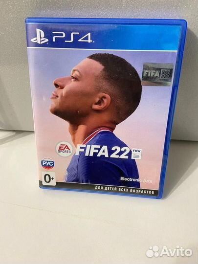 Игра для приставки