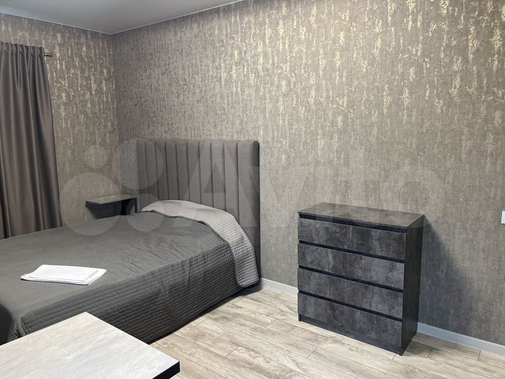 Квартира-студия, 27 м², 2/3 эт.