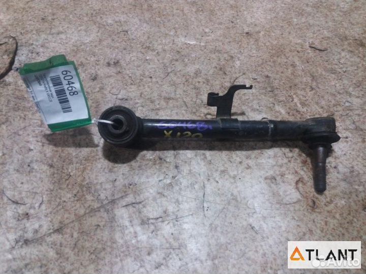 Рычаг задний toyota mark X, crown