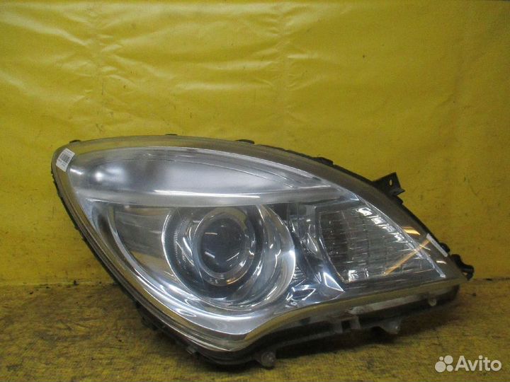 Фара правая Suzuki Solio MA15S