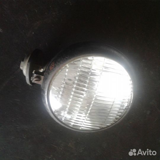 Фароискатель УАЗ