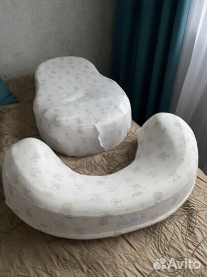 Подушка для кормления 