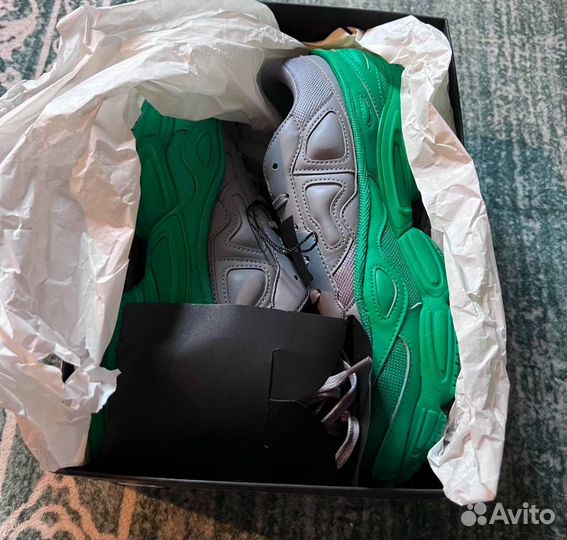 Adidas raf Simon’s