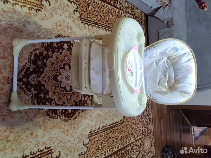 Кроватка люлька