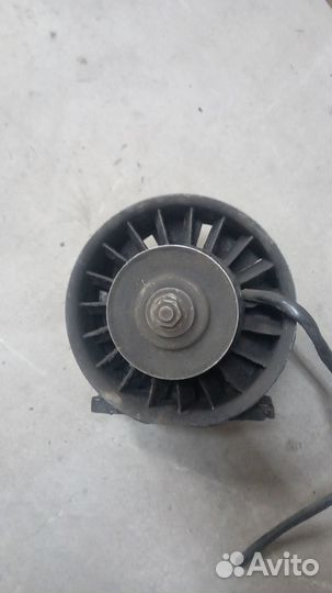 Генератор заз 968м, луаз