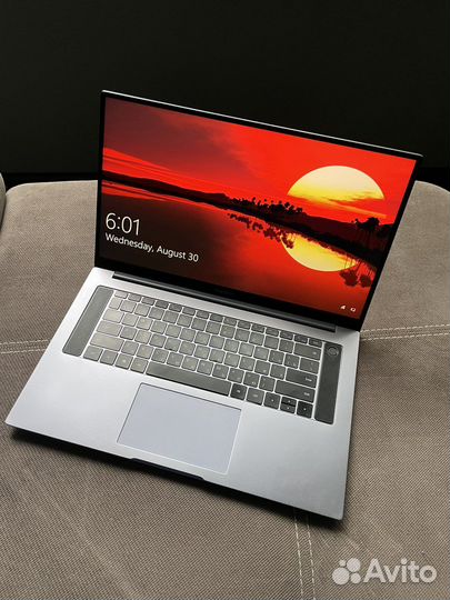 Honor MagicBook Pro 16.1