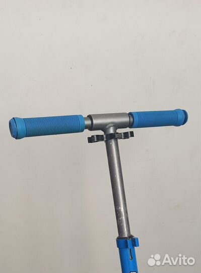 Самокат Rush action