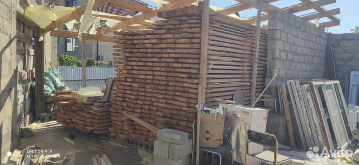 Домокомплект из сип панелей