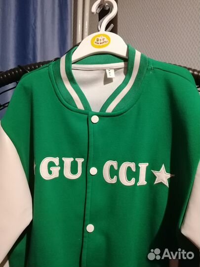 Бомбер 152-158рост