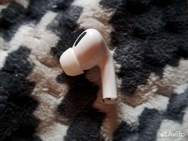Беспроводные наушники apple airpods pro 2