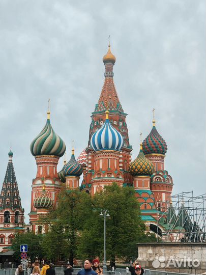 Жд тур: 