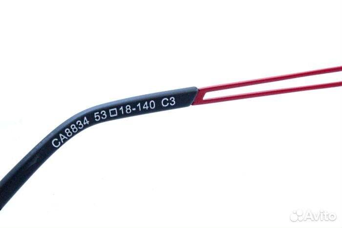 Оправа мужская Prada