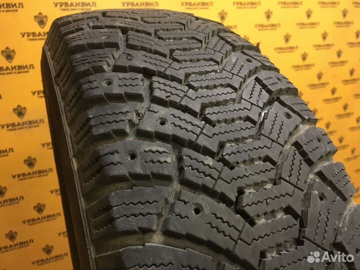 Cordiant Polar 205/70 R15 96T