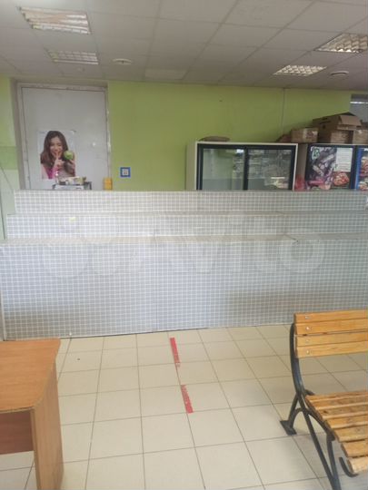 Свободного назначения, 40 м²