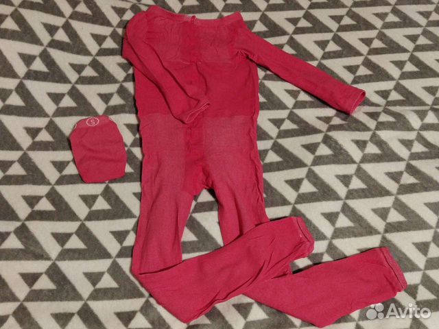 Костюм для LPG массажа