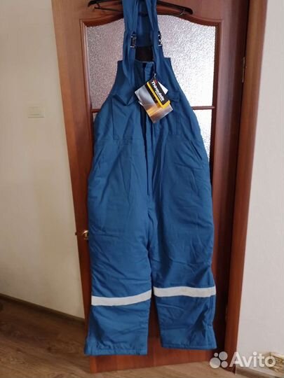 Костюм зимний Red Wing. р.50