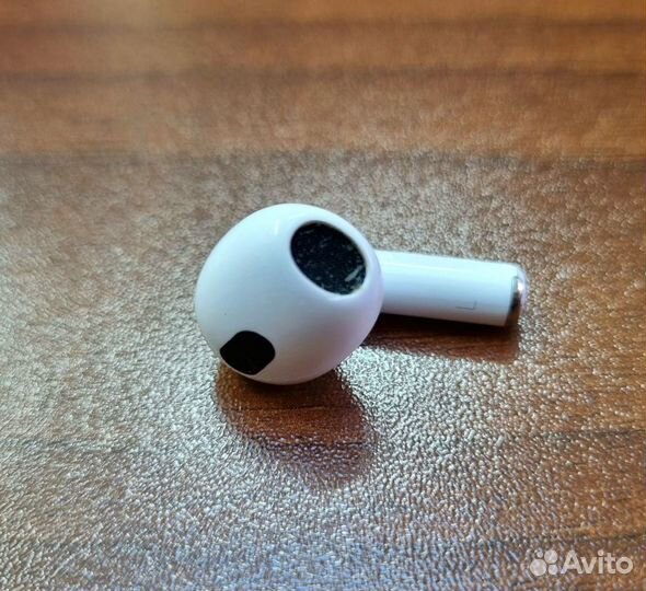 Airpods 3 наушник левый