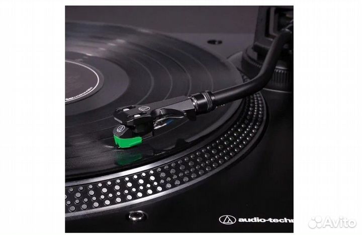 Audio-Technica AT-LP120XBT-USB