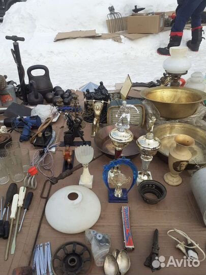 Антиквариат